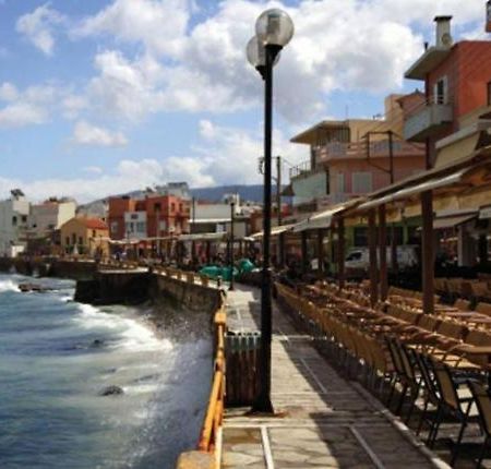 Virma Studio Chania  ภายนอก รูปภาพ